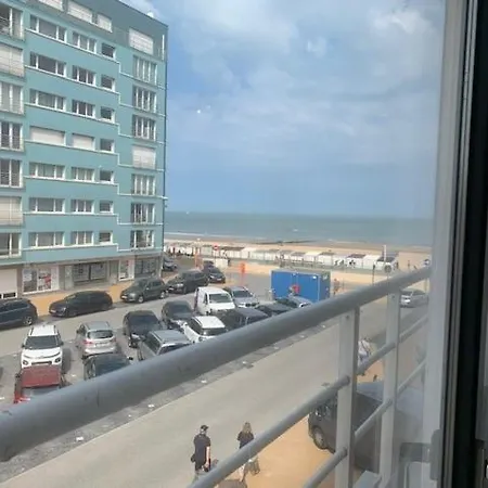 Cosy With Lateral Seaview T57 Appartement *