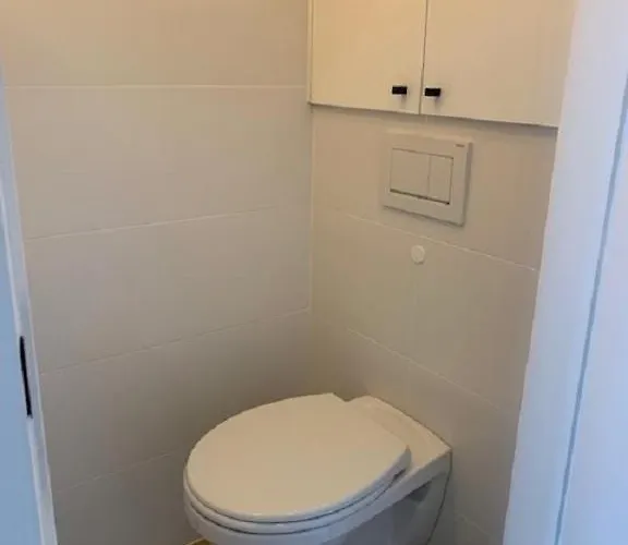 Cosy With Lateral Seaview T57 Apartamento Ostend