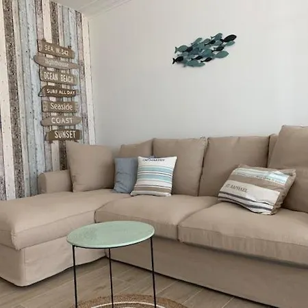 Cosy With Lateral Seaview T57 Apartment Ostend