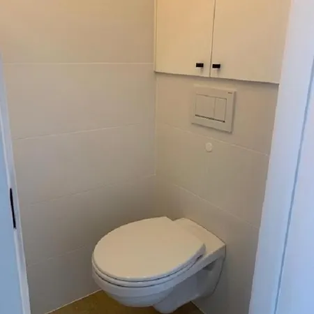 Cosy With Lateral Seaview T57 Apartment Ostend