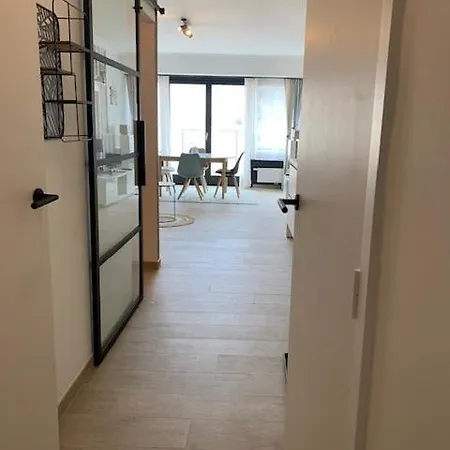 Cosy With Lateral Seaview T57 * 奥斯滕德