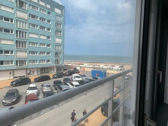 Cosy With Lateral Seaview T57 公寓 *